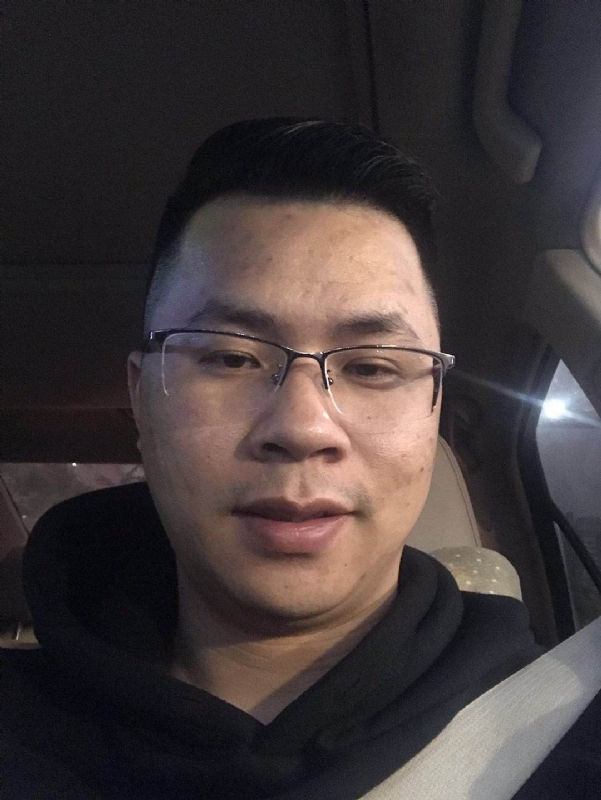 心飞扬的第一张照片--周宁交友网