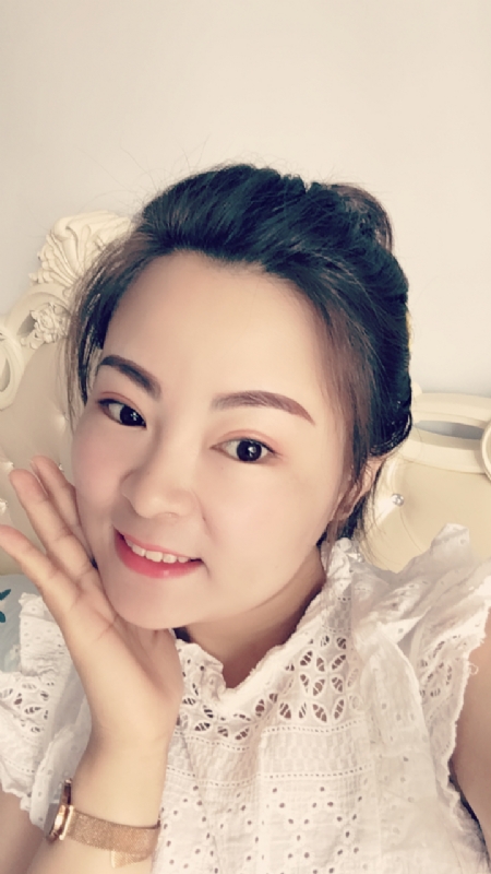 美琳的第一张照片--周宁交友网