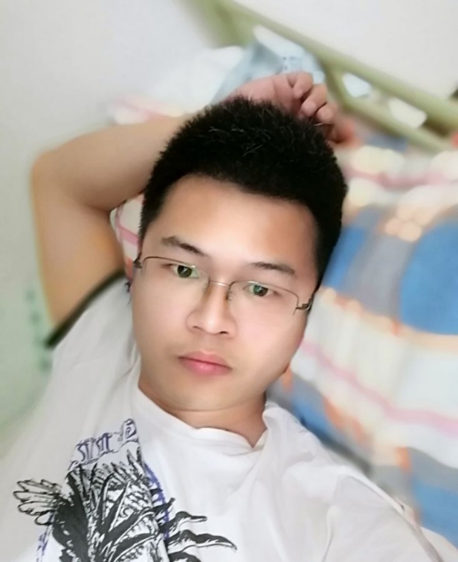 缘来如此的第一张照片--周宁交友网