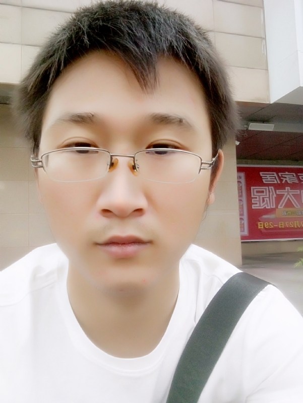期待那一刻的第一张照片--周宁交友网