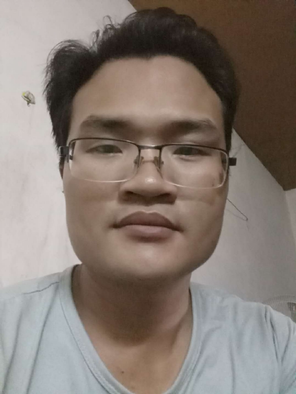 陈欣宇的第三张照片--周宁交友网
