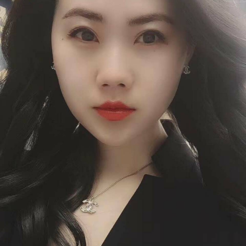 晓晓的第一张照片--周宁交友网