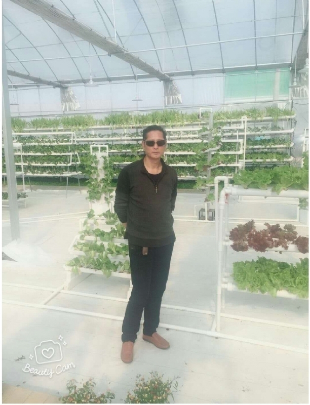 风雨同舟的第一张照片--周宁交友网