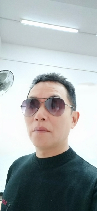 水进的第一张照片--周宁交友网