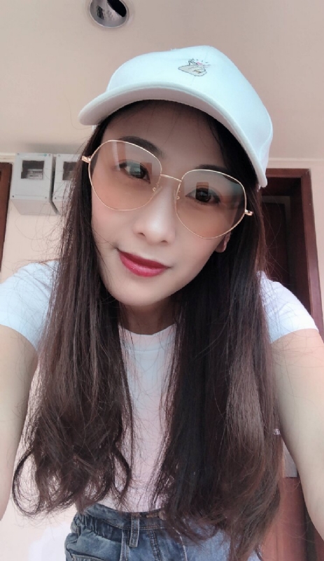姗的第一张照片--周宁交友网