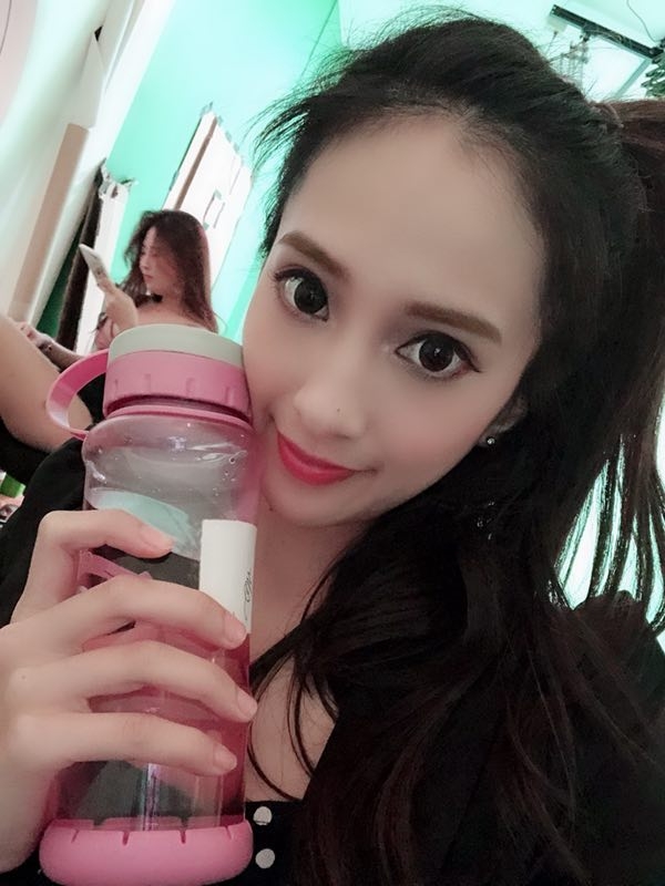 沐沐吖的第一张照片--周宁交友网