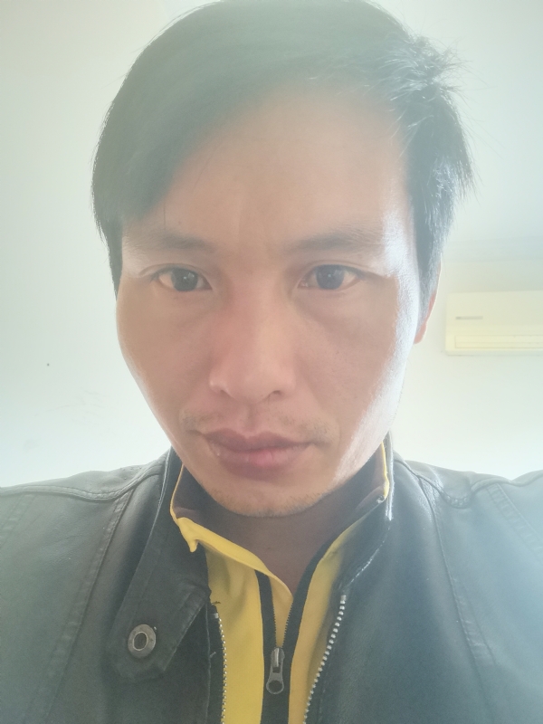 渴死的鱼的第一张照片--周宁交友网