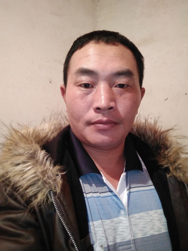 姻之缘的第一张照片--周宁交友网
