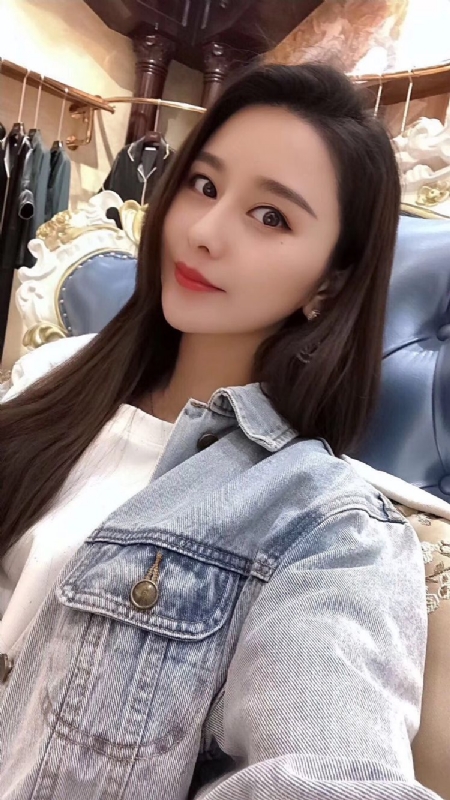 李珊珊的第一张照片--周宁交友网
