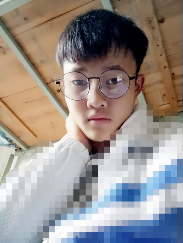 小鱼鱼的第一张照片--周宁交友网