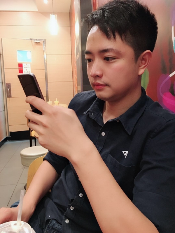 闭月的第三张照片--周宁交友网