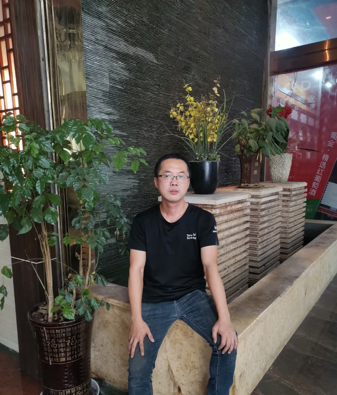 孤独小舟的第二张照片--周宁交友网