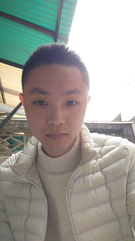 邱小子的第一张照片--周宁交友网