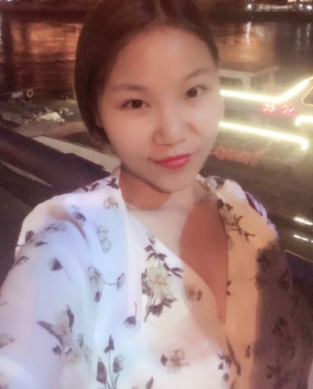 彩儿的第一张照片--周宁交友网
