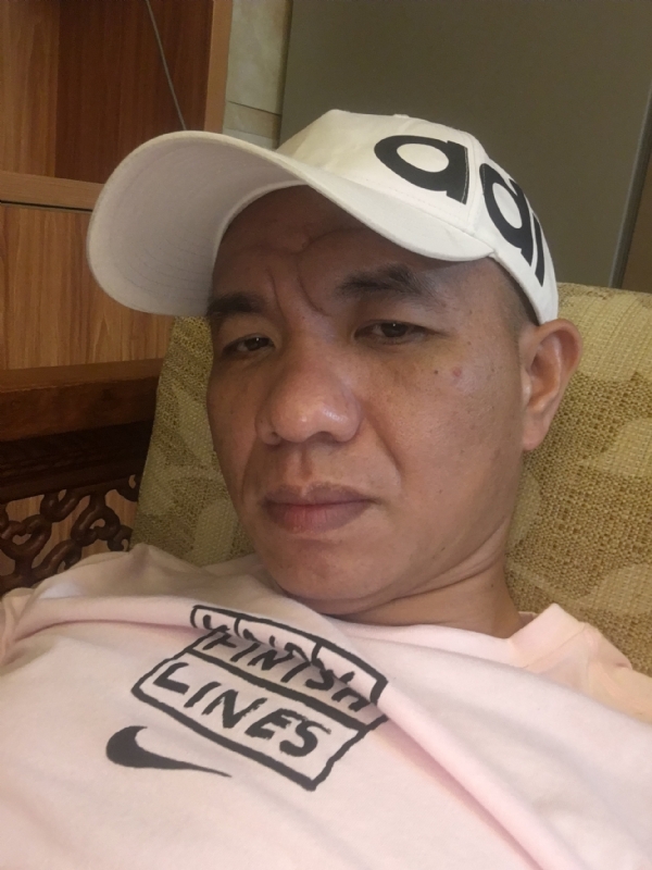 坚持到底的第一张照片--周宁交友网