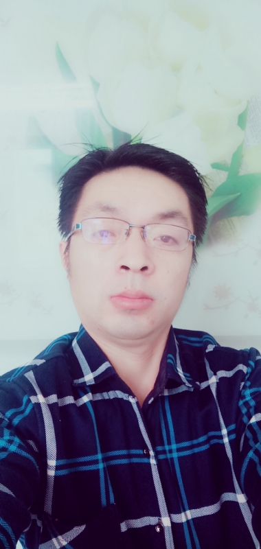 余生我陪你的第一张照片--周宁交友网
