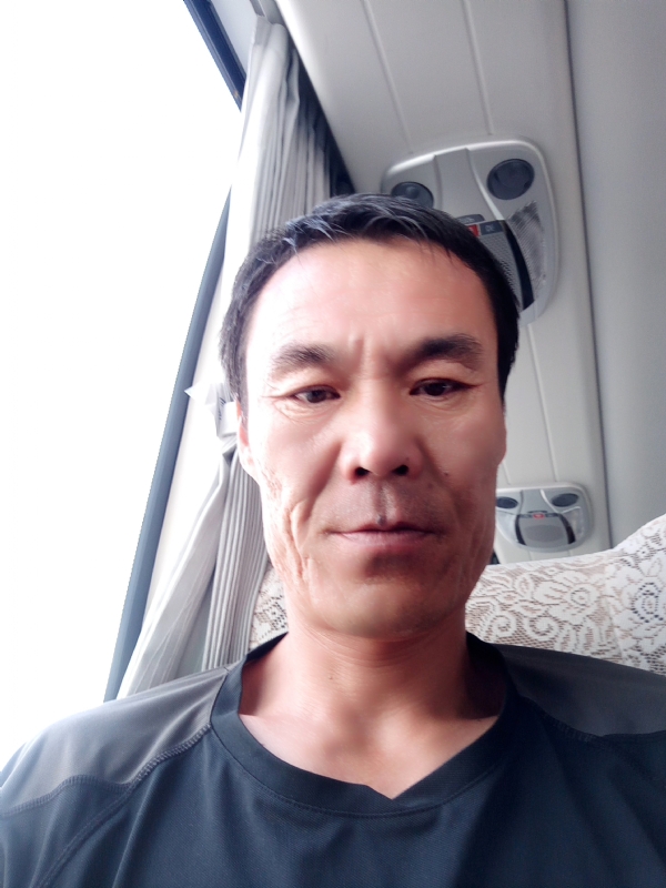 真心诚意的第一张照片--周宁交友网