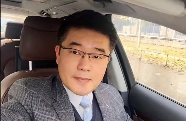 人生百味苦尽甘来的第一张照片--周宁交友网