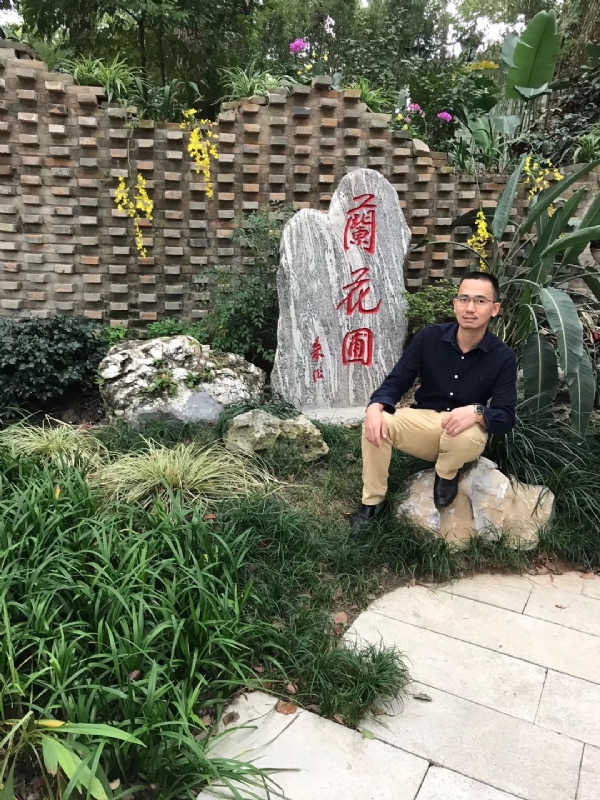 真心换真心的第一张照片--周宁交友网