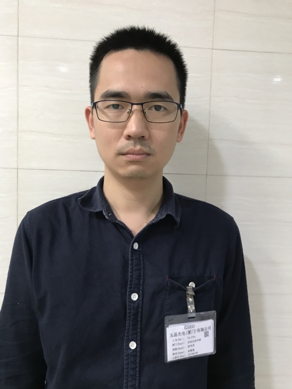 真心换真心的第三张照片--周宁交友网