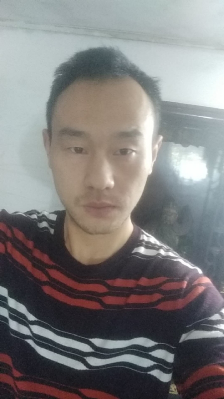 张浩浩的第一张照片--周宁交友网