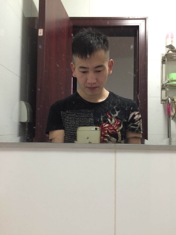 相爱相守的第一张照片--周宁交友网