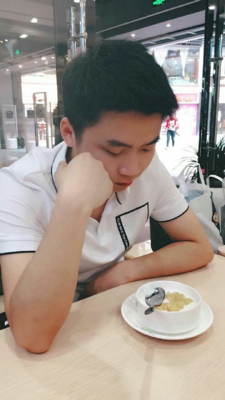 情绪的第一张照片--周宁交友网