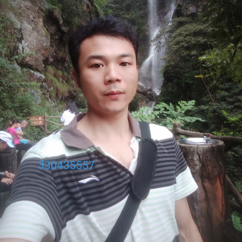 珊珊您是珊无无无妻的第二张照片--周宁交友网
