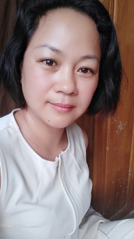 催乳师的第一张照片--周宁交友网