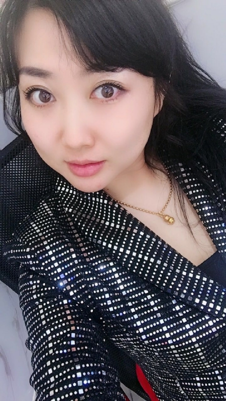 烛影的第一张照片--周宁交友网