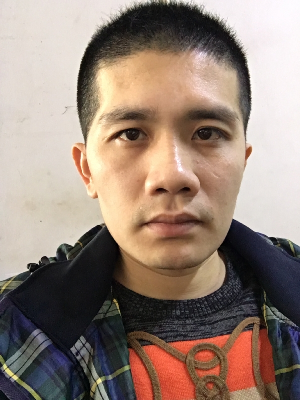 白羊座的第二张照片--周宁交友网