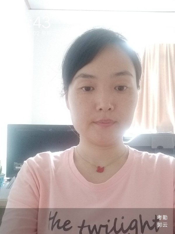 小云的第一张照片--周宁交友网