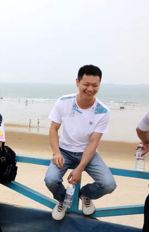 A乐米的第一张照片--周宁交友网