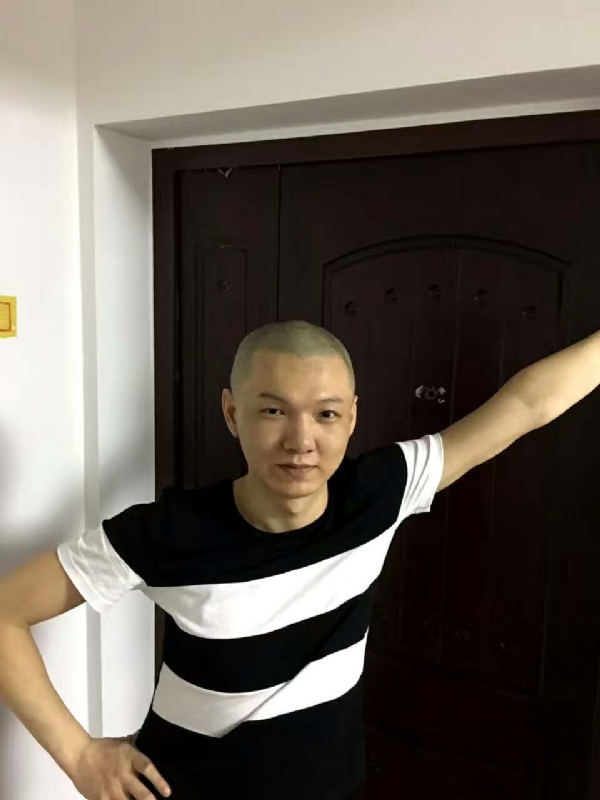 顺子的第一张照片--周宁交友网