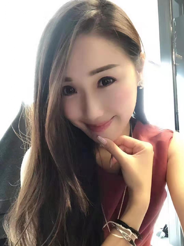 彩蝶的第一张照片--周宁交友网
