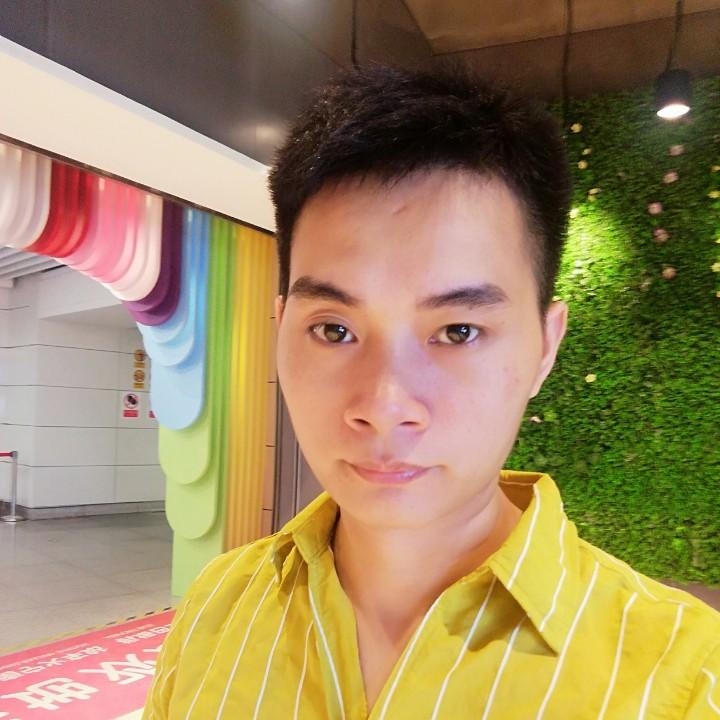 纯牛奶的第一张照片--周宁交友网