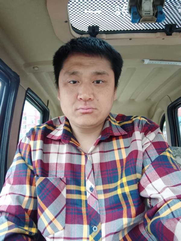 随缘的第一张照片--周宁交友网