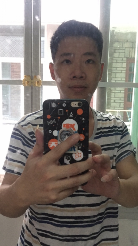 择一偶终老的第一张照片--周宁交友网