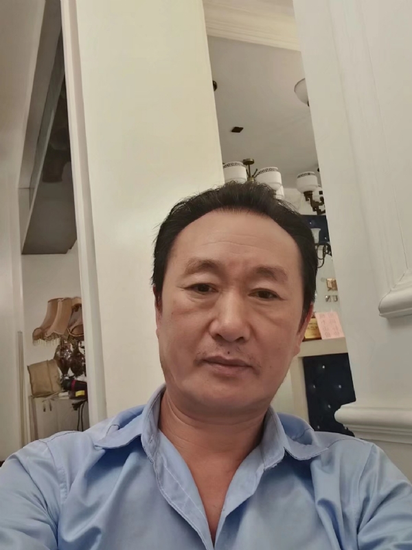 青松的第一张照片--周宁交友网