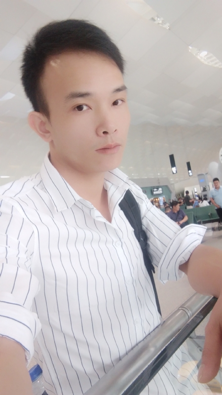 路人的第一张照片--周宁交友网