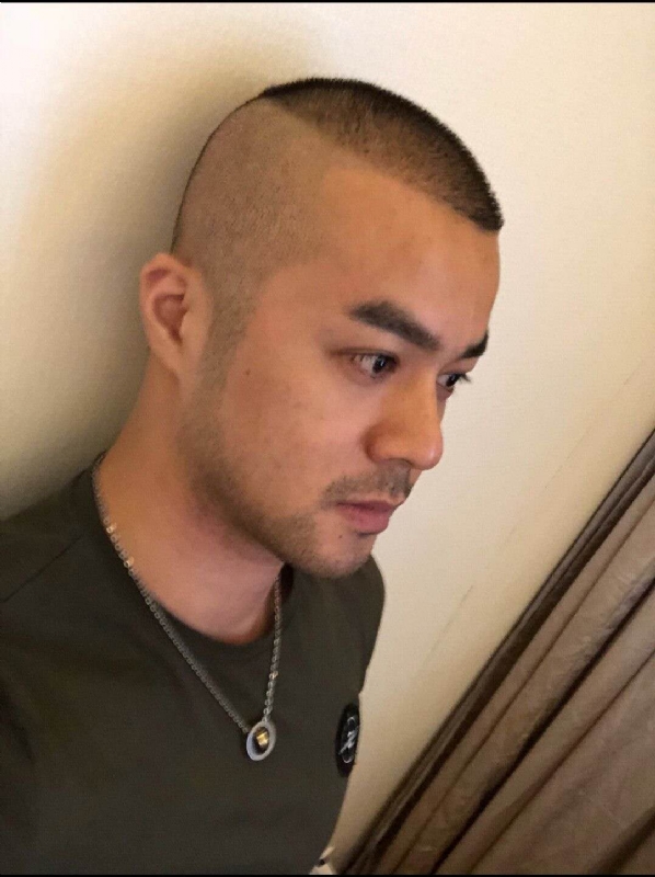 不期而遇的第一张照片--周宁交友网
