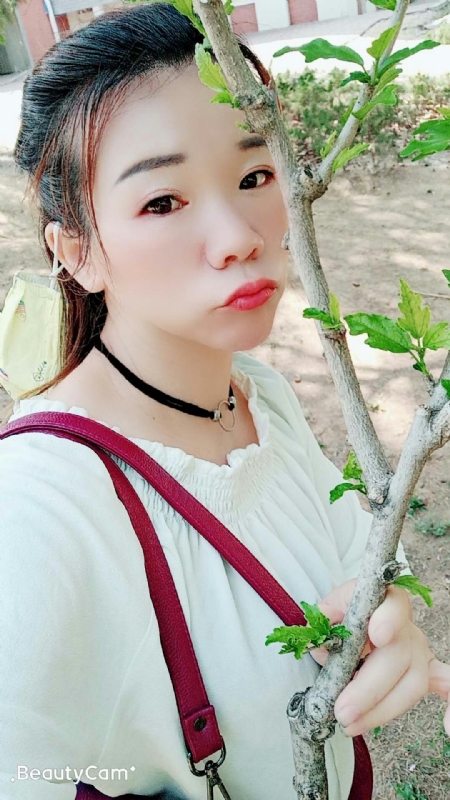 时光的第一张照片--周宁交友网