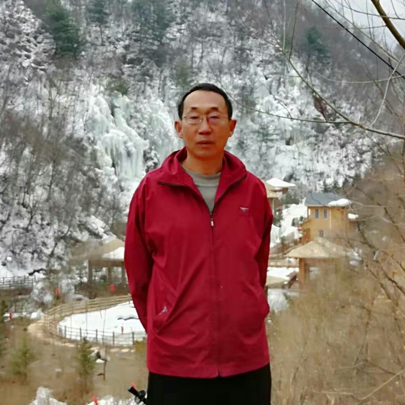 黄河赤子的第一张照片--周宁交友网
