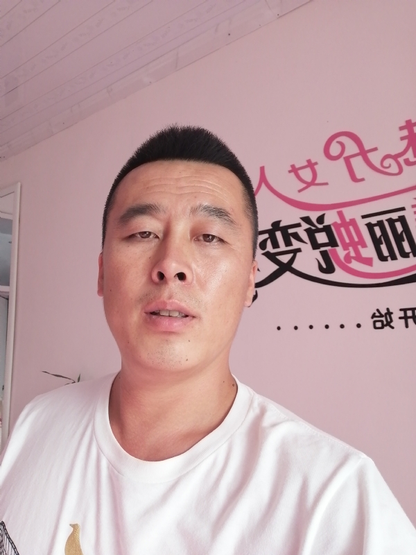 幸福生活的第一张照片--周宁交友网