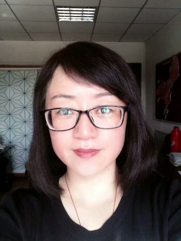 馥珺的第一张照片--周宁交友网