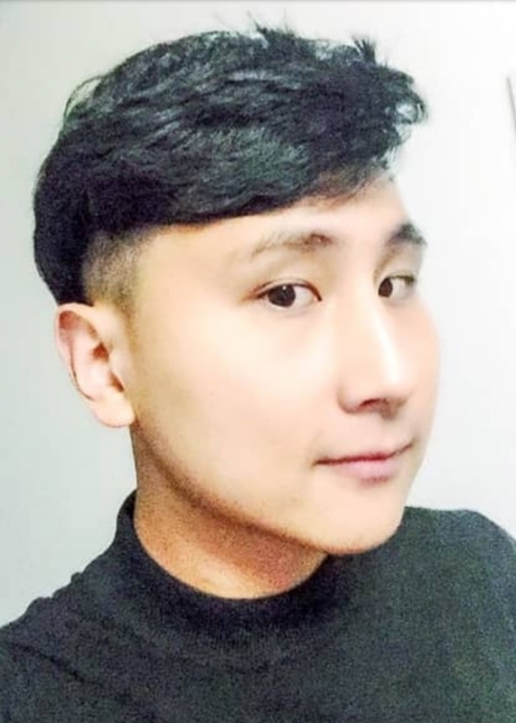 点点点的第一张照片--周宁交友网