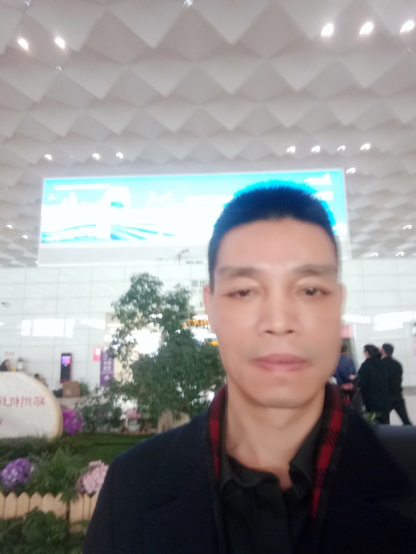 阿源的第三张照片--周宁交友网
