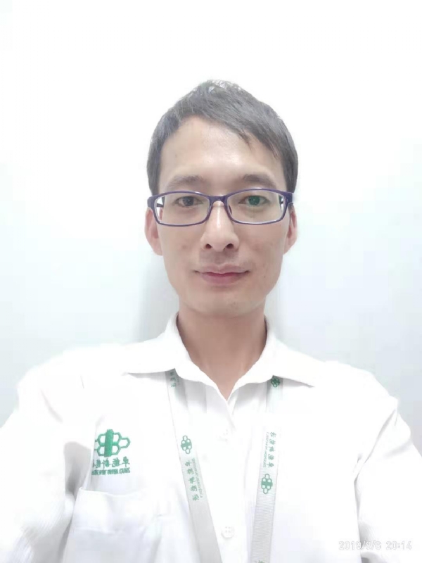 暖阳的第一张照片--周宁交友网