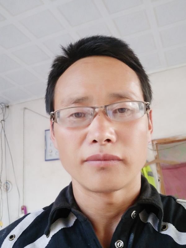 海川的第一张照片--周宁交友网