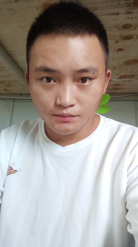 水里面的云呀的第一张照片--周宁交友网